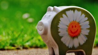 安心して生きるためのお金